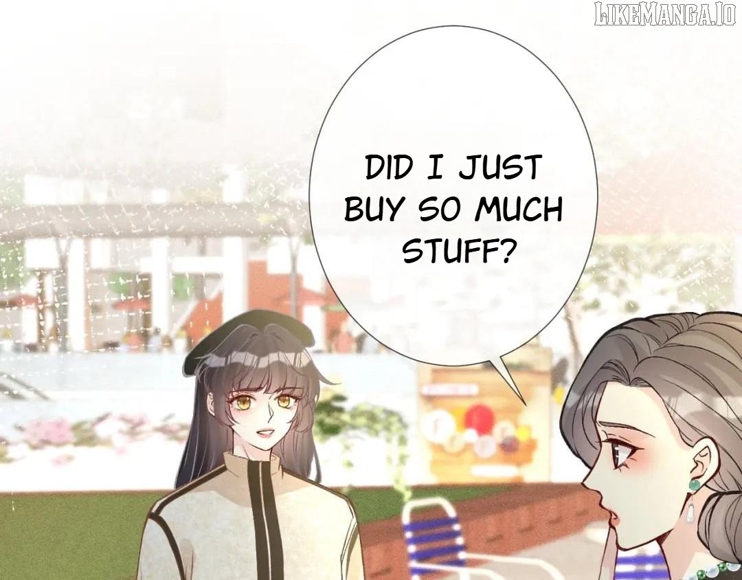 Everyone's Darling Chapter 231 - page 41